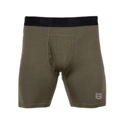 BATTLEGROUND MERINO BRIEF 180G