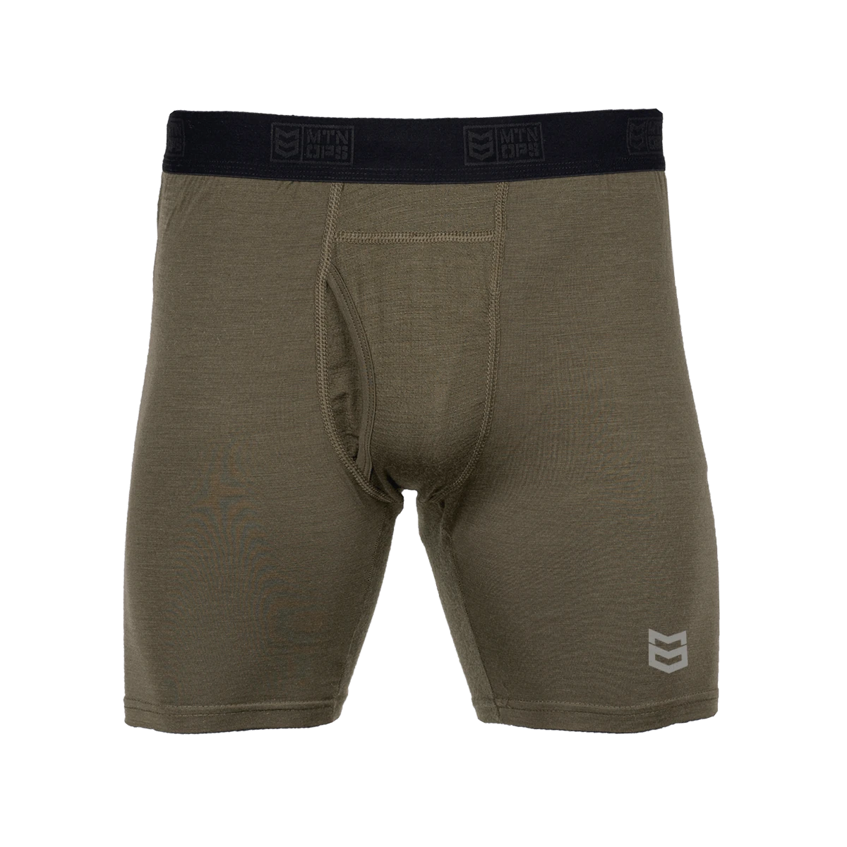 BATTLEGROUND MERINO BRIEF 180G 3 BATTLEGROUND MERINO BRIEF 180G