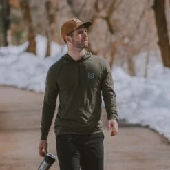 BATTLEGROUND MERINO HOODIE 180G -Mtn Ops Shop battleground merino hoodie 180gmerino8253467700 665419