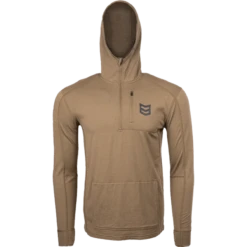 BATTLEGROUND MERINO HOODIE 260G -Mtn Ops Shop battleground merino hoodie 260gmerino8252518500 476737
