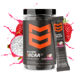 BCAA