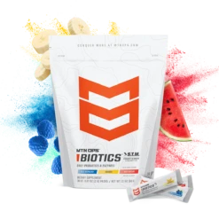 BIOTICS STM STICK PACKS