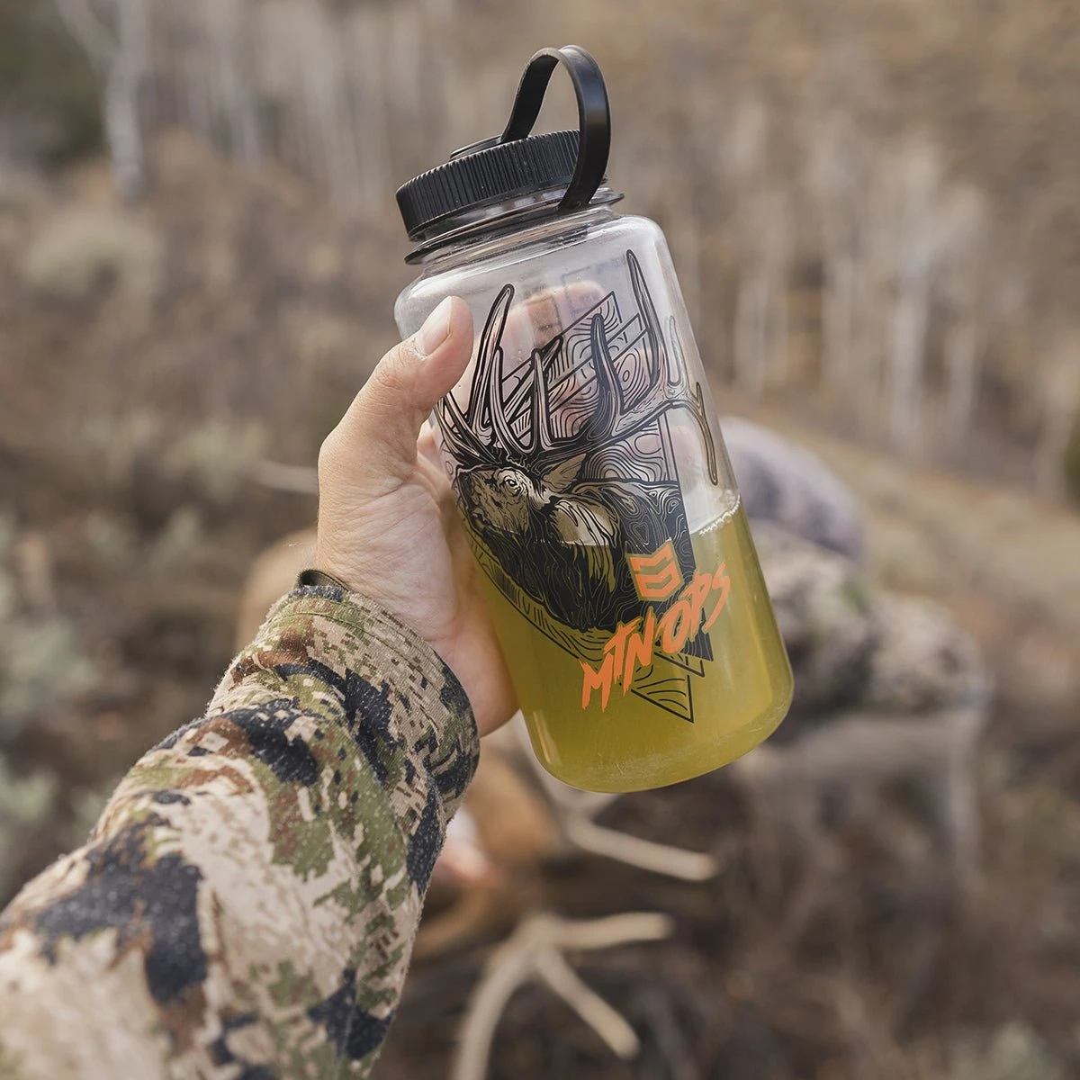 BUGLE GOBLET 4 BUGLE GOBLET - Image 2