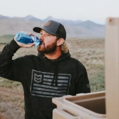 CITIZEN HOODIE -Mtn Ops Shop citizen hoodiehoodie8255549801 910042