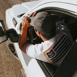 CITIZEN TEE -Mtn Ops Shop citizen teeshirt8205541001 627421