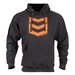CLAN HOODIE