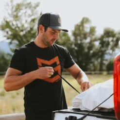 CLAN TEE -Mtn Ops Shop clan teeshirt8205529701 170618