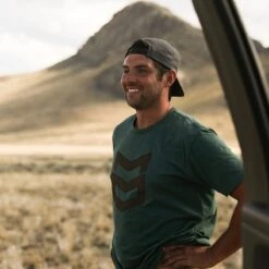 CLAN TEE -Mtn Ops Shop clan teeshirt8205529701 554305