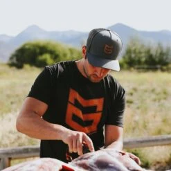 CLAN TEE -Mtn Ops Shop clan teeshirt8205529701 964333