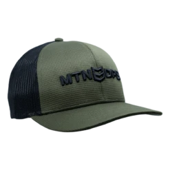 CLASSIC HAT -Mtn Ops Shop classic hathat8013107707 807556