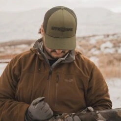 CLASSIC HAT -Mtn Ops Shop classic hathat8013108207 354475