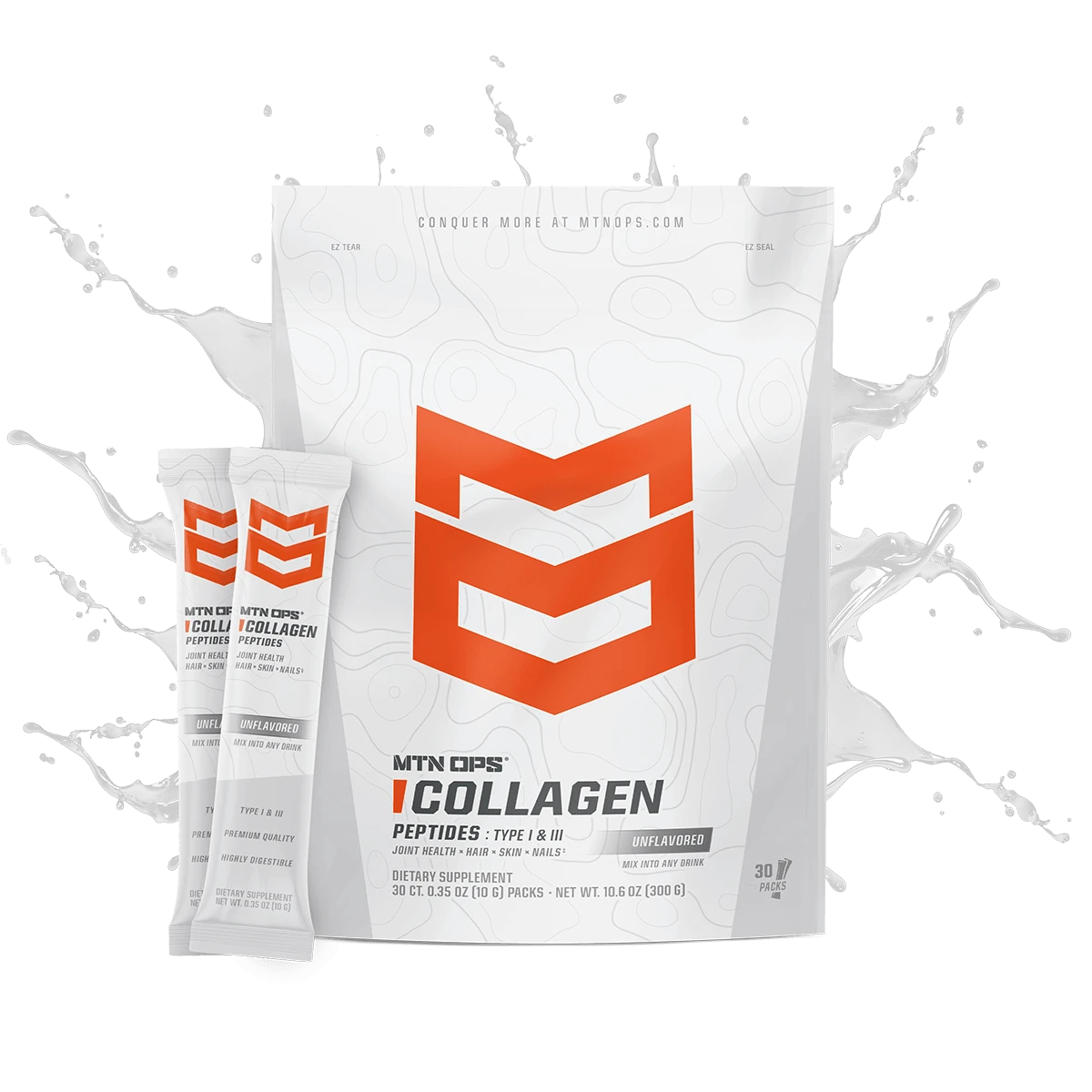 COLLAGEN 3 COLLAGEN