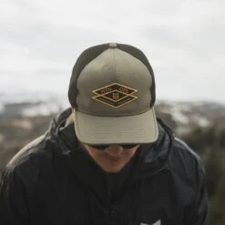 DIAMOND HAT -Mtn Ops Shop diamond hathat8014487707 263834