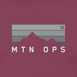 DUSK TEE -Mtn Ops Shop dusk teeshirt8204476301 103174