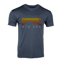 DUSK TEE -Mtn Ops Shop dusk teeshirt8204476301 345566