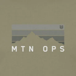 DUSK TEE -Mtn Ops Shop dusk teeshirt8204476301 817735