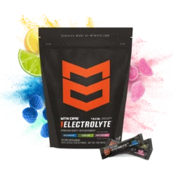 ELECTROLYTES STM