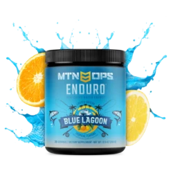 ENDURO -Mtn Ops Shop endurosupplements1102040130 767745