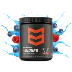 ENDURO -Mtn Ops Shop endurosupplements1102640130 151332