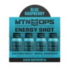 ENERGY SHOT (12 PACK) 1 ENERGY SHOT (12 PACK) -Mtn Ops Shop energy shot 12 packsupplements1103630512 921829