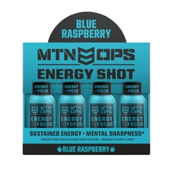 ENERGY SHOT (12 PACK)