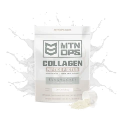 EVA COLLAGEN PEPTIDES