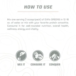 EVA SUPER GREENS -Mtn Ops Shop eva super greenssupplements2122520130 968324