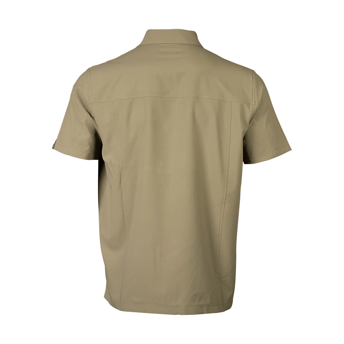 FIELD LITE BUTTON TEE 8 FIELD LITE BUTTON TEE - Image 6