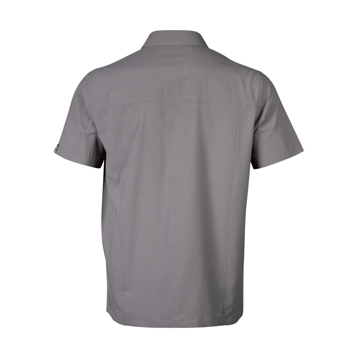 FIELD LITE BUTTON TEE 6 FIELD LITE BUTTON TEE - Image 4