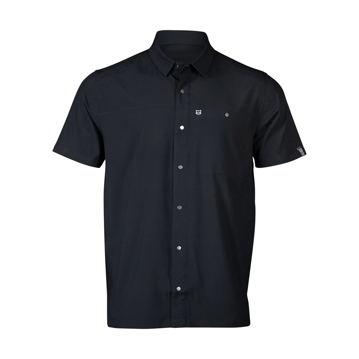 FIELD LITE BUTTON TEE 3 FIELD LITE BUTTON TEE