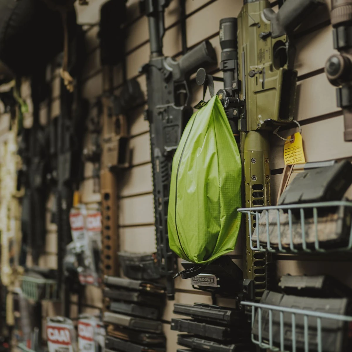 FLASH BAGS 12 FLASH BAGS - Image 10