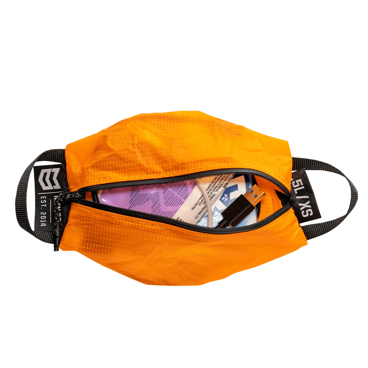 FLASH BAGS 9 FLASH BAGS - Image 7