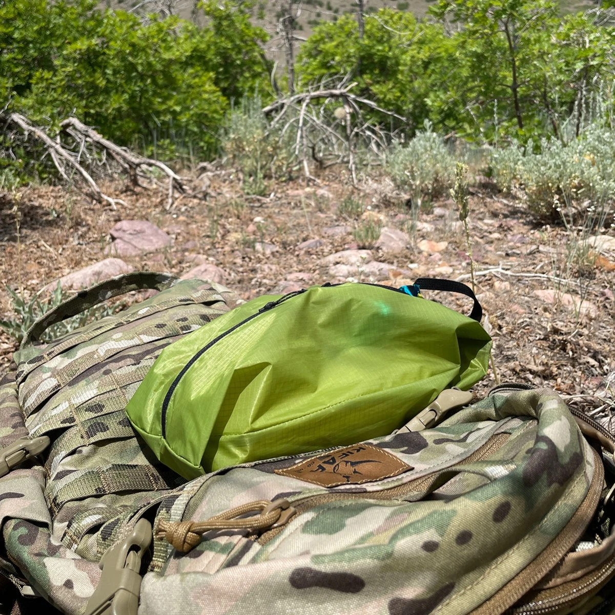 FLASH BAGS 10 FLASH BAGS - Image 8