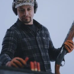 FLEX FLANNEL -Mtn Ops Shop flex flannellong sleeve8215287701 603712