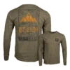 FOUND LONG SLEEVE -Mtn Ops Shop found long sleevelong sleeve8215317801 668578