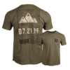 FOUND TEE -Mtn Ops Shop found teeshirt8205317801 874459