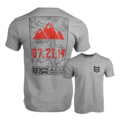 FOUND TEE 13 FOUND TEE -Mtn Ops Shop found teeshirt8205319301 229547