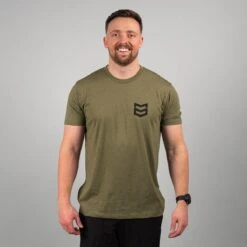FOUND TEE 16 FOUND TEE -Mtn Ops Shop found teeshirt8205319301 240065
