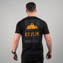 FOUND TEE 15 FOUND TEE -Mtn Ops Shop found teeshirt8205319301 427956