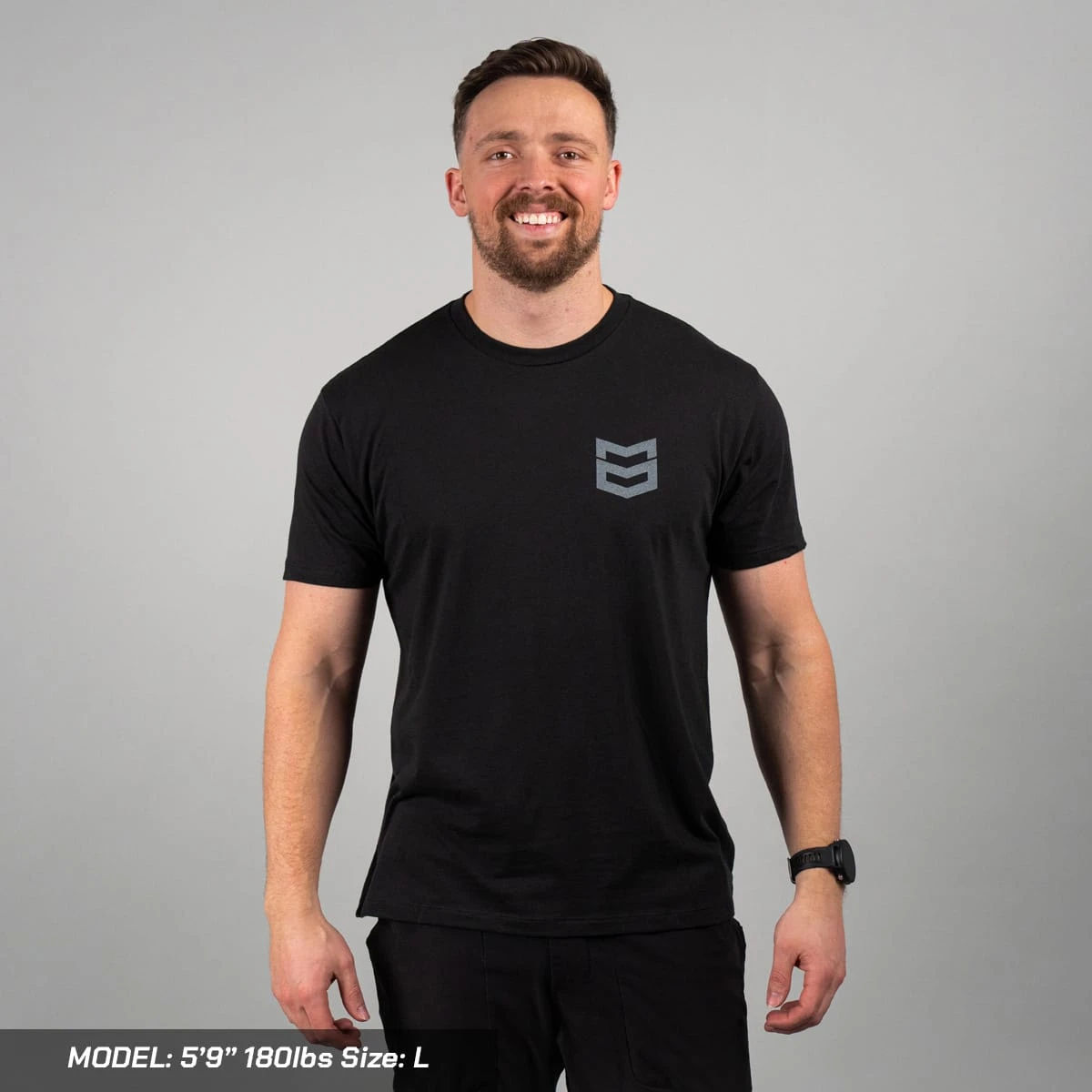 FOUND TEE 6 FOUND TEE - Image 4