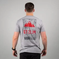 FOUND TEE 19 FOUND TEE -Mtn Ops Shop found teeshirt8205319301 777254