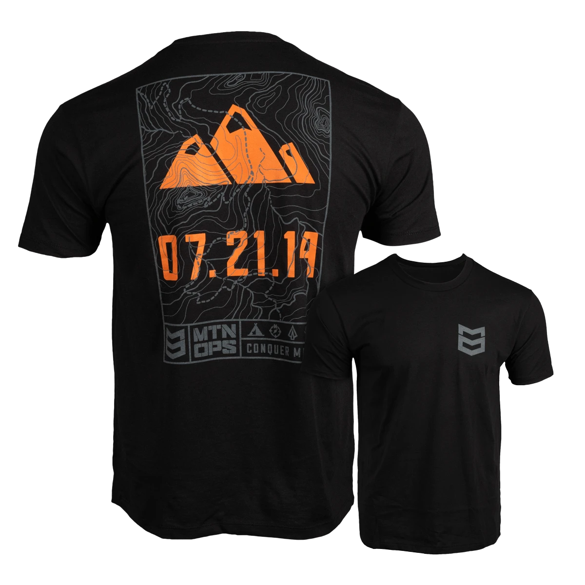 FOUND TEE 4 FOUND TEE - Image 2