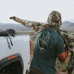 FRACTURED TEE 14 FRACTURED TEE -Mtn Ops Shop fractured teeshirt8205501001 525282