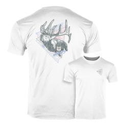FRACTURED TEE 11 FRACTURED TEE -Mtn Ops Shop fractured teeshirt8205501001 906969