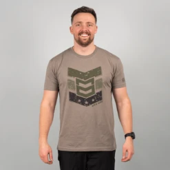 GRIFF TEE -Mtn Ops Shop griff teeshirt8205199201 383516