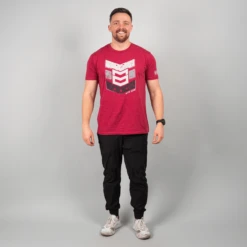 GRIFF TEE -Mtn Ops Shop griff teeshirt8205199201 428700