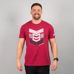 GRIFF TEE -Mtn Ops Shop griff teeshirt8205199201 470842