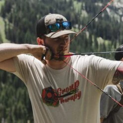 GROUP THERAPY TEE -Mtn Ops Shop group therapy teeshirt8205531201 660924