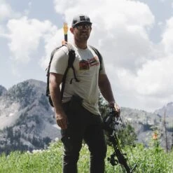 GROUP THERAPY TEE -Mtn Ops Shop group therapy teeshirt8205531201 874785