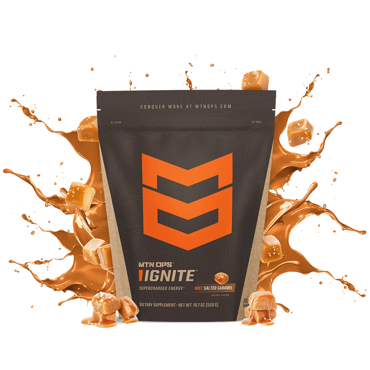 HOT IGNITE 7 HOT IGNITE - Image 5